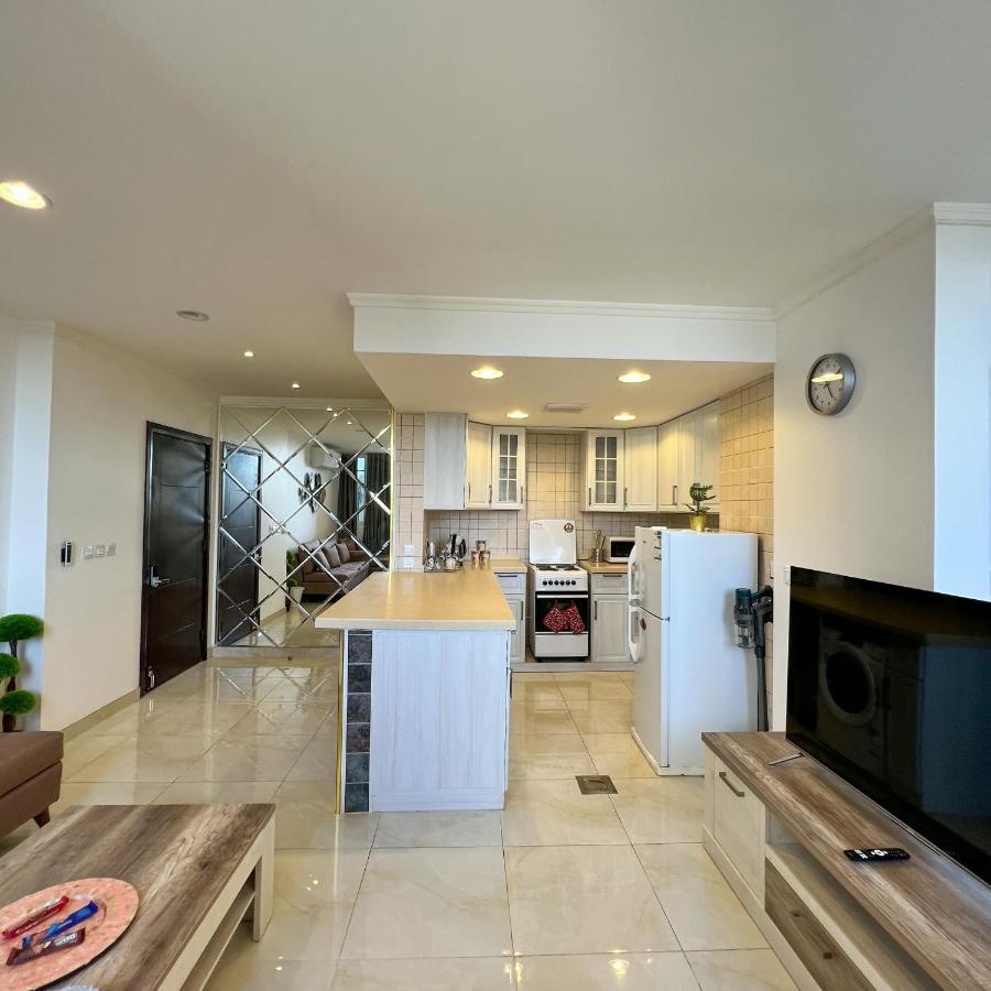 Urban Luxury Apartment เจดดาห์ ภายนอก รูปภาพ